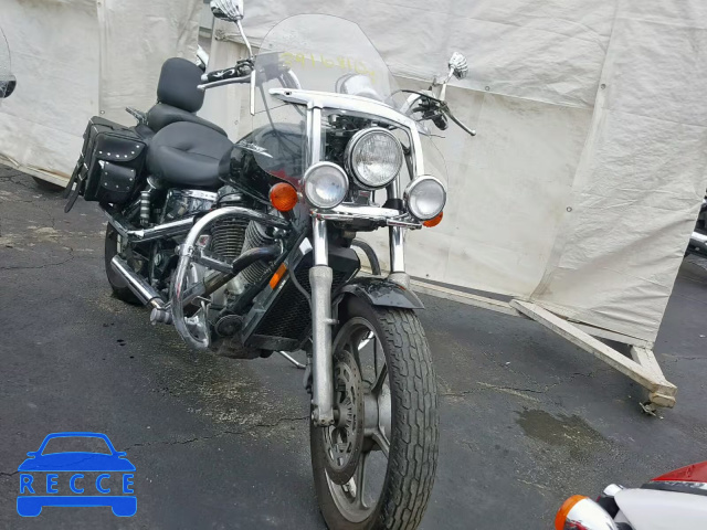 2001 HONDA VT1100 C 1HFSC18021A502598 image 0