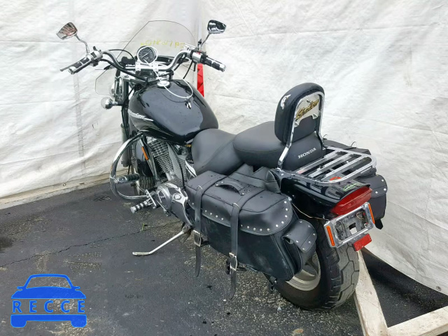 2001 HONDA VT1100 C 1HFSC18021A502598 Bild 2