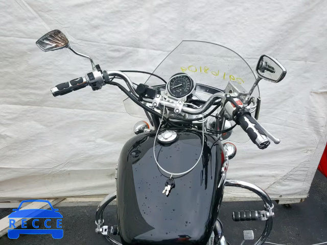 2001 HONDA VT1100 C 1HFSC18021A502598 зображення 4