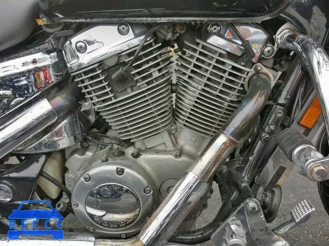 2001 HONDA VT1100 C 1HFSC18021A502598 image 6