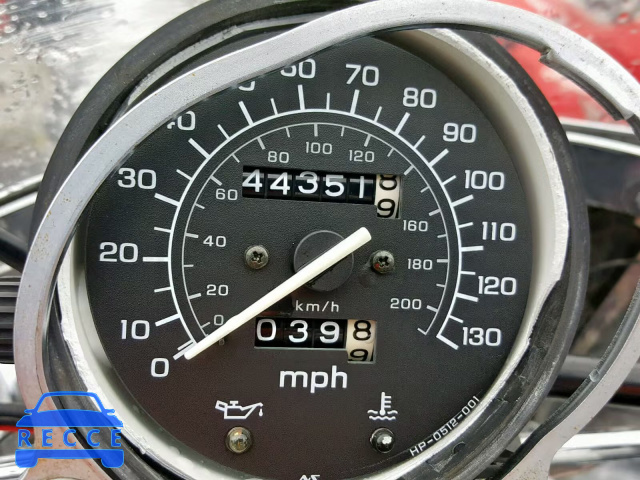 2001 HONDA VT1100 C 1HFSC18021A502598 image 7