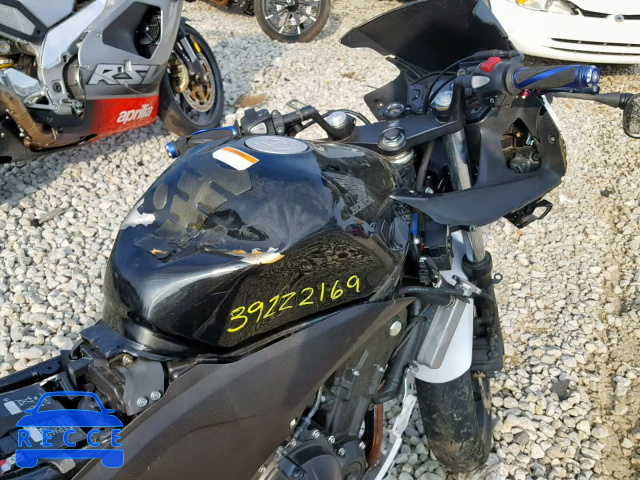 2014 HONDA CBR500 R MLHPC4465E5101876 image 8