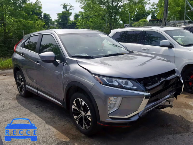 2019 MITSUBISHI ECLIPSE CR JA4AT5AA3KZ011325 image 0