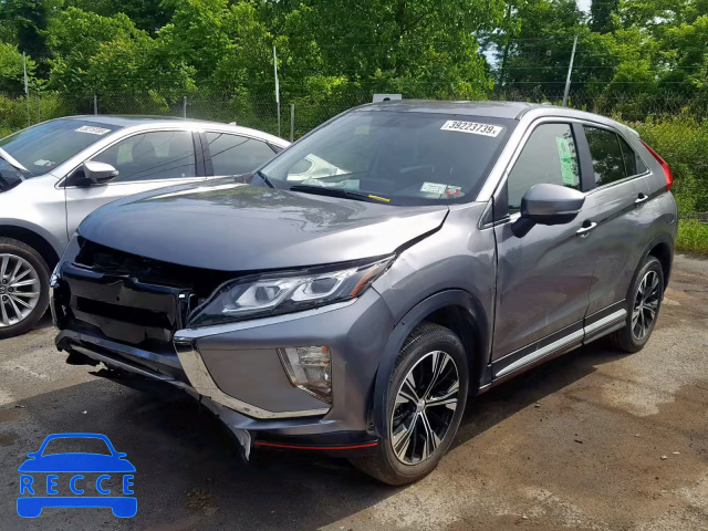 2019 MITSUBISHI ECLIPSE CR JA4AT5AA3KZ011325 image 1