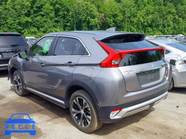 2019 MITSUBISHI ECLIPSE CR JA4AT5AA3KZ011325 image 2