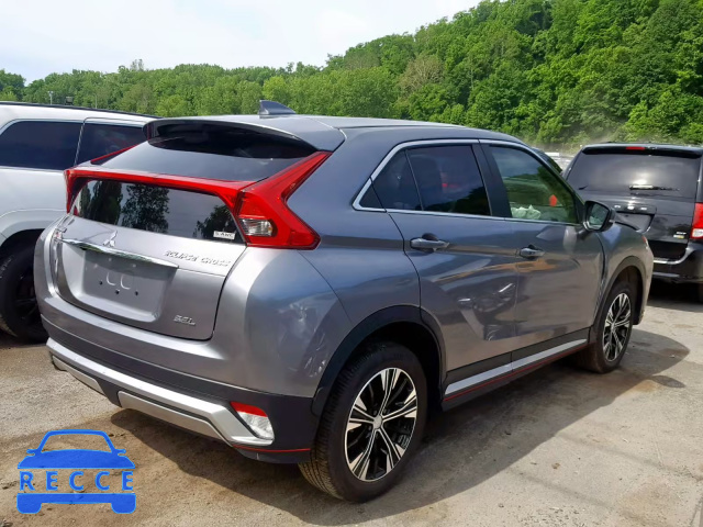 2019 MITSUBISHI ECLIPSE CR JA4AT5AA3KZ011325 image 3