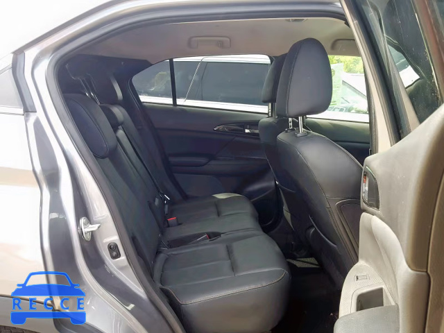 2019 MITSUBISHI ECLIPSE CR JA4AT5AA3KZ011325 image 5