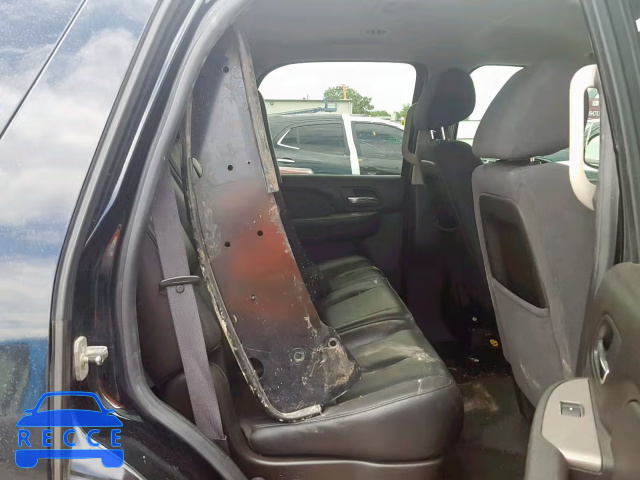 2009 CHEVROLET TAHOE POLI 1GNEC03069R275722 Bild 5