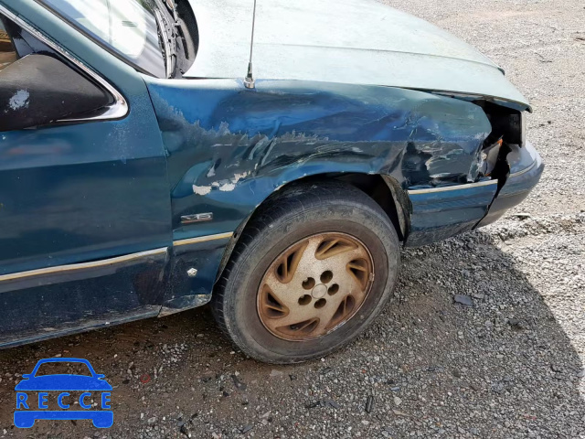 1995 DODGE SPIRIT 3B3AA4638ST548023 image 8