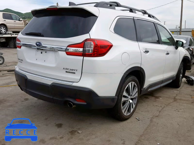 2019 SUBARU ASCENT TOU 4S4WMARD8K3421410 Bild 3