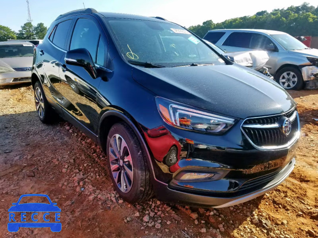 2019 BUICK ENCORE ESS KL4CJGSM4KB834700 Bild 0