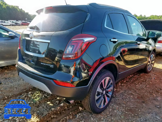 2019 BUICK ENCORE ESS KL4CJGSM4KB834700 Bild 3