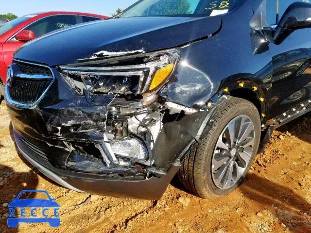 2019 BUICK ENCORE ESS KL4CJGSM4KB834700 image 8