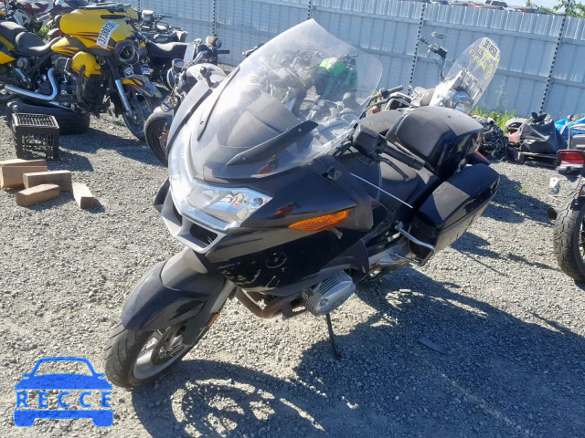 2007 BMW R1200 RT WB10388017ZT11241 зображення 1