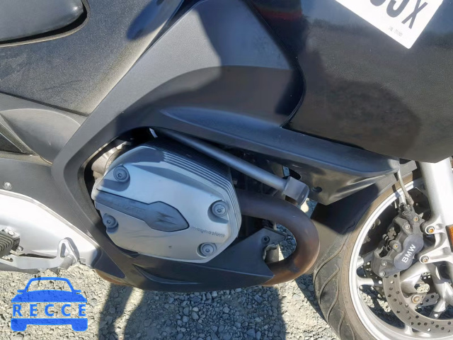 2007 BMW R1200 RT WB10388017ZT11241 image 6