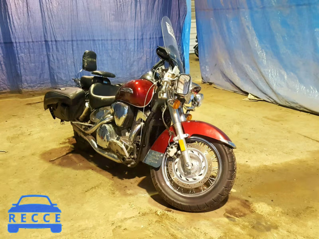 2003 HONDA VT1300 S 1HFSC52063A008277 image 0