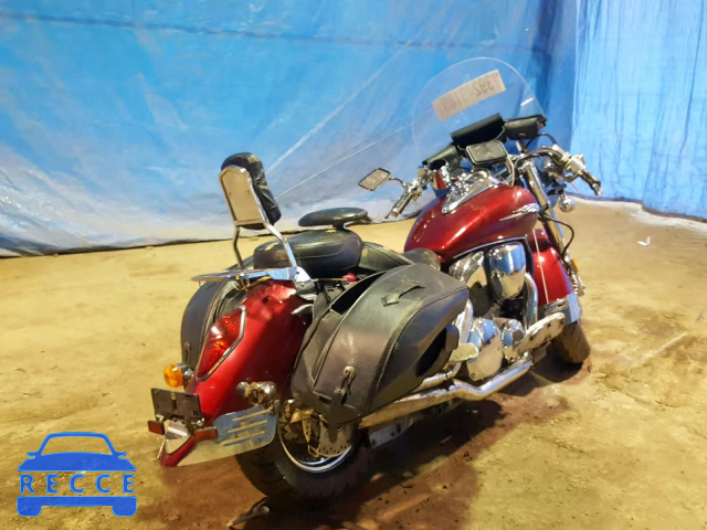 2003 HONDA VT1300 S 1HFSC52063A008277 image 3