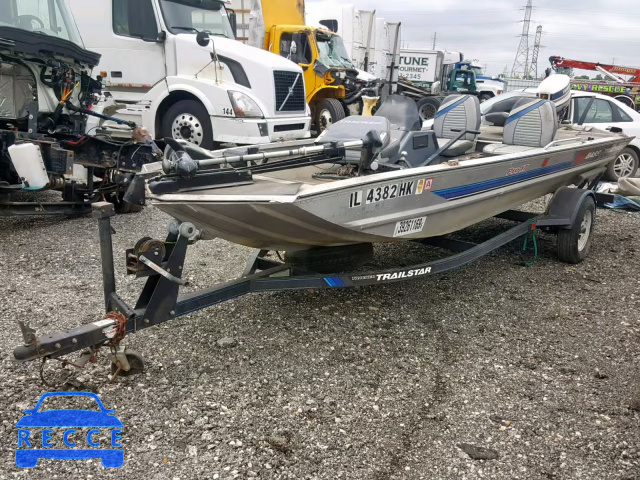 1992 TRAC MARINE/TRL BUJ28348K192 Bild 1