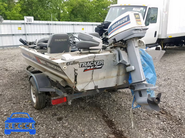 1992 TRAC MARINE/TRL BUJ28348K192 Bild 2