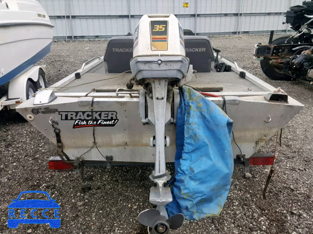 1992 TRAC MARINE/TRL BUJ28348K192 Bild 6