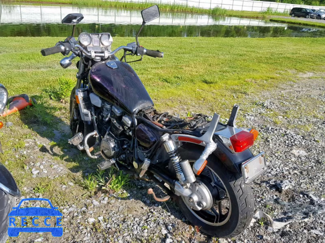 1982 HONDA VF750 C JH2RC0714CM022813 зображення 2