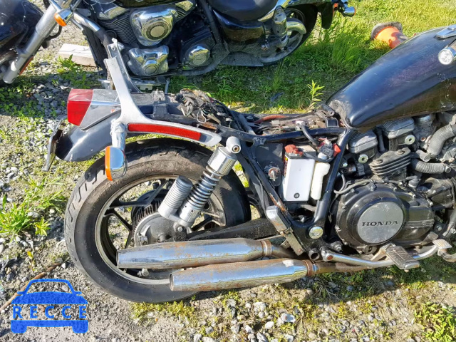 1982 HONDA VF750 C JH2RC0714CM022813 зображення 5