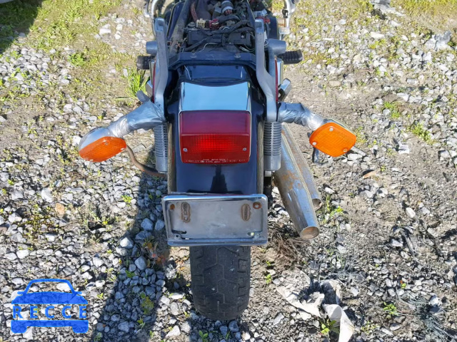 1982 HONDA VF750 C JH2RC0714CM022813 image 8