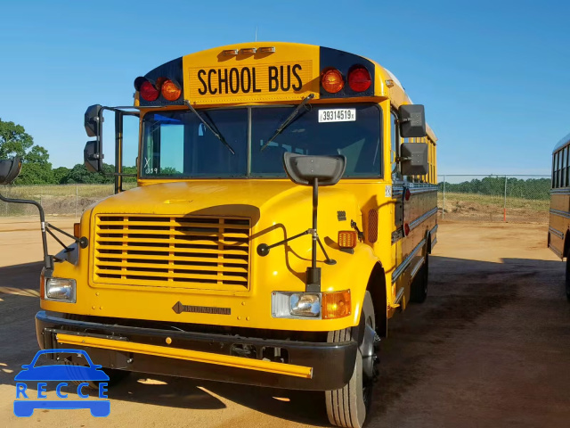 1997 INTERNATIONAL 3000 3800 1HVBBABL4VH449734 image 1
