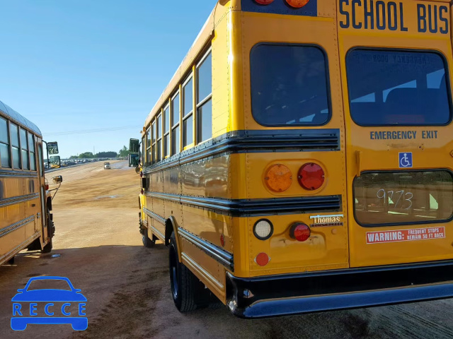 1997 INTERNATIONAL 3000 3800 1HVBBABL4VH449734 image 2