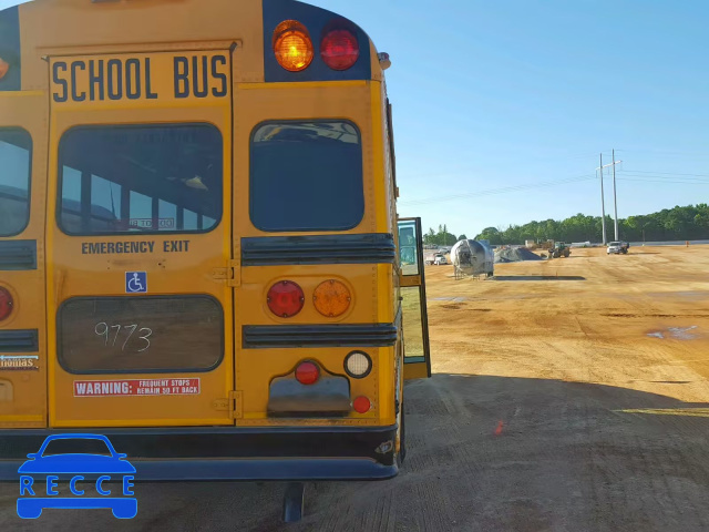 1997 INTERNATIONAL 3000 3800 1HVBBABL4VH449734 image 3