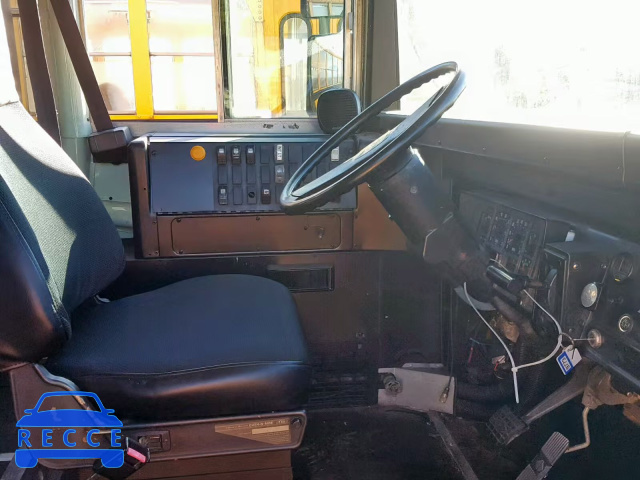 1997 INTERNATIONAL 3000 3800 1HVBBABL4VH449734 image 4