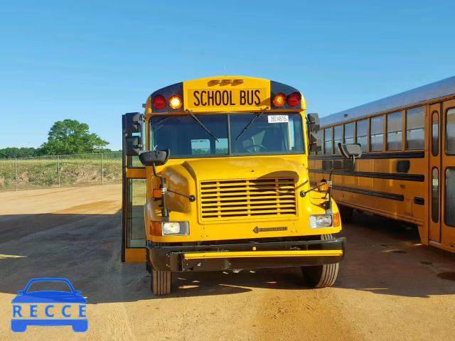1997 INTERNATIONAL 3000 3800 1HVBBABL4VH449734 image 8