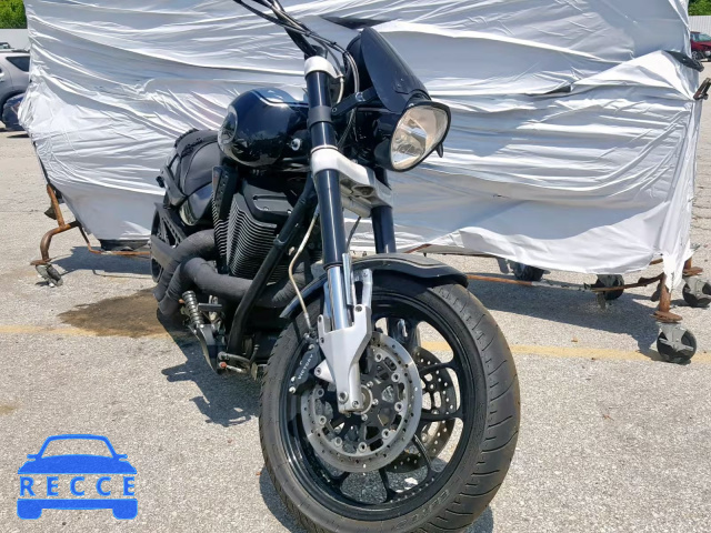 2008 VICTORY MOTORCYCLES HAMMER S 5VPHS26L883001130 зображення 0
