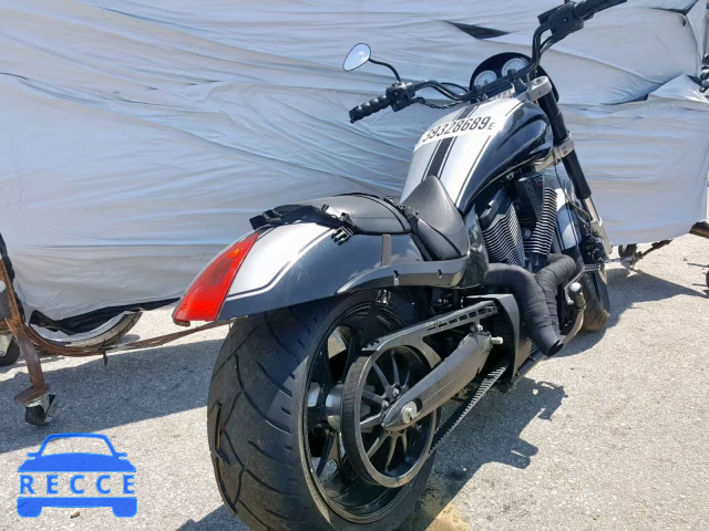 2008 VICTORY MOTORCYCLES HAMMER S 5VPHS26L883001130 зображення 3