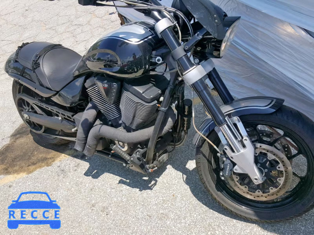 2008 VICTORY MOTORCYCLES HAMMER S 5VPHS26L883001130 зображення 8