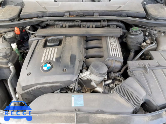 2008 BMW 328 XIT WBAVT73588FZ37097 image 6