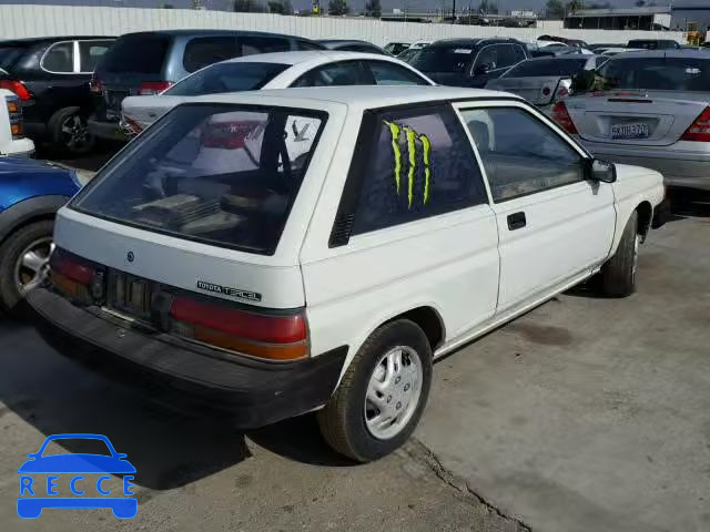 1989 TOYOTA TERCEL JT2EL31G5K0306102 image 3