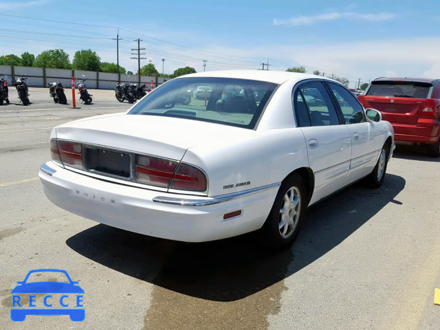 2000 BUICK BUICK 1G4CW52K3Y4194269 image 3