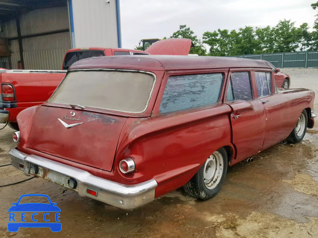 1958 CHEVROLET BISCAYNE D58L139703 зображення 3