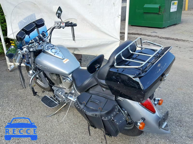 2005 HONDA VT1300 S 1HFSC520X5A200109 image 2