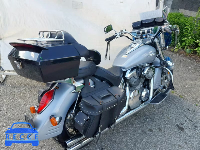 2005 HONDA VT1300 S 1HFSC520X5A200109 image 3