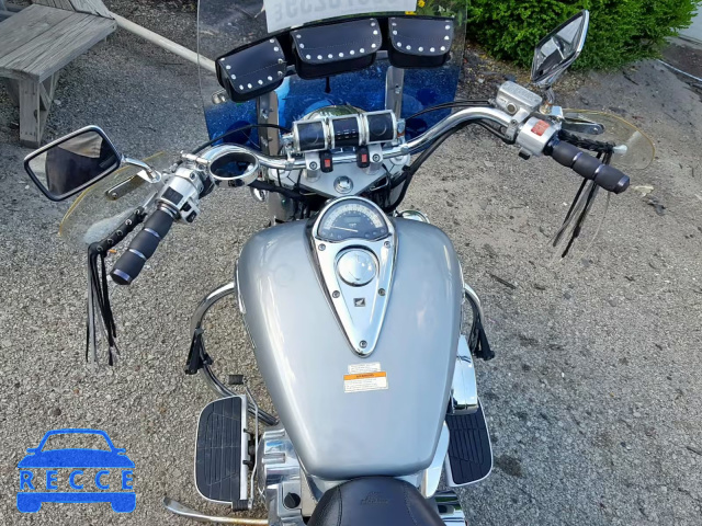 2005 HONDA VT1300 S 1HFSC520X5A200109 image 4