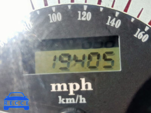 2005 HONDA VT1300 S 1HFSC520X5A200109 image 7