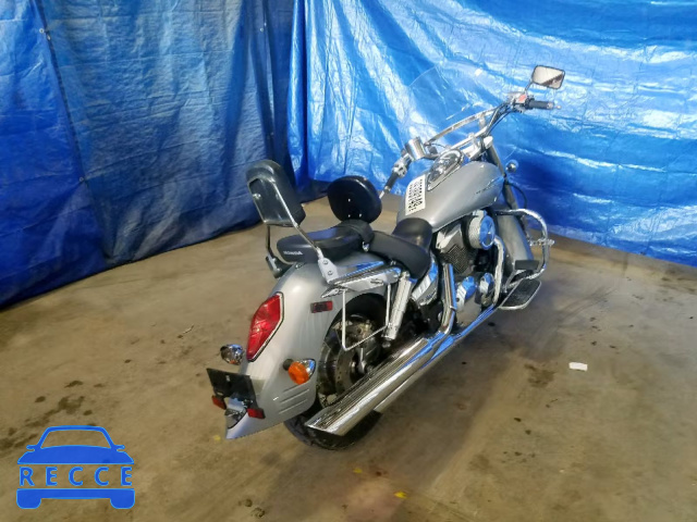 2005 HONDA VT1300 S 1HFSC52065A202388 image 3