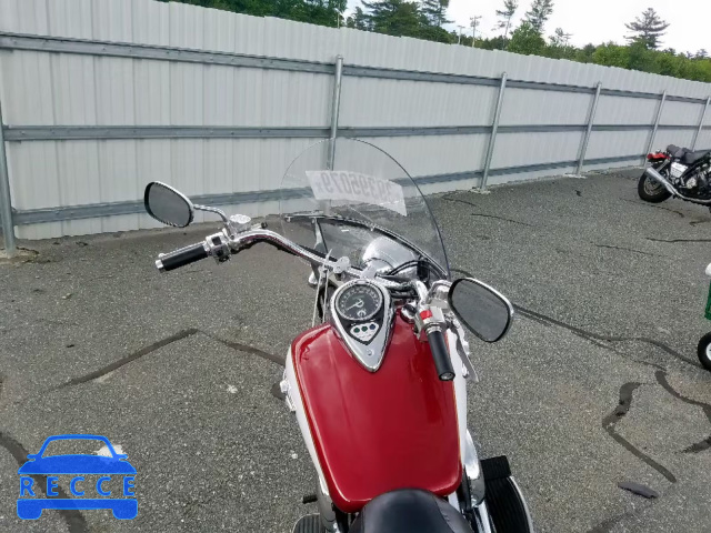 2008 KAWASAKI VN1500 N1 JKBVNAN158A033019 image 4