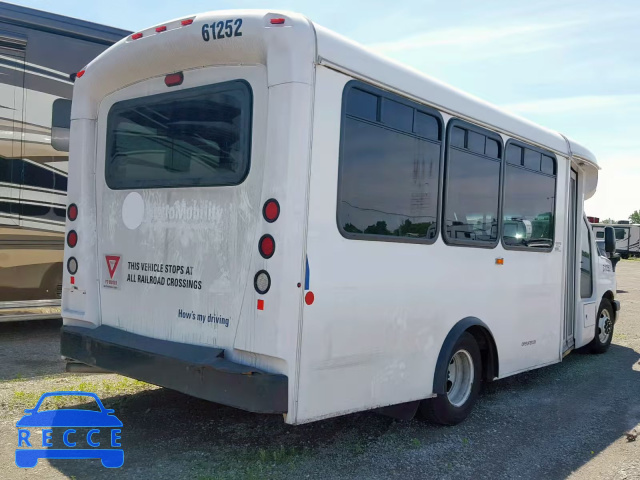 2014 CHEVROLET EXPRESS G4 1GB6G5BG5E1107273 Bild 3