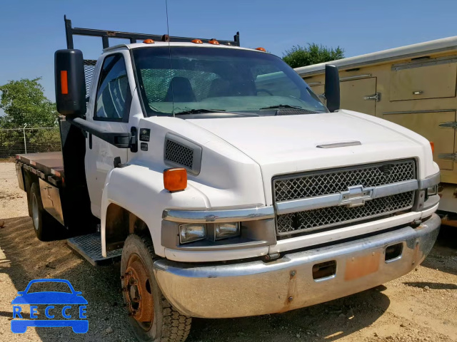 2005 CHEVROLET C5500 C5C0 1GBE5C1215F517325 зображення 0