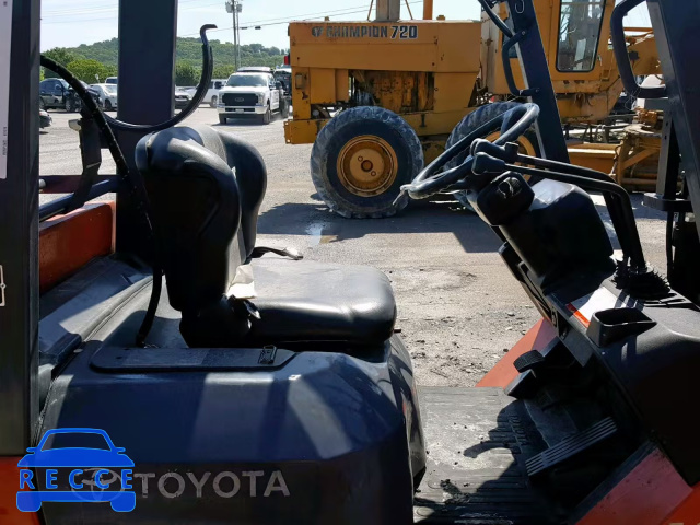 2004 TOYOTA FORKLIFT 87840 image 4