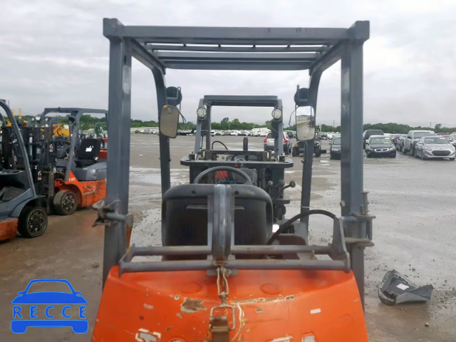 2003 TOYOTA FORKLIFT 80113 зображення 5