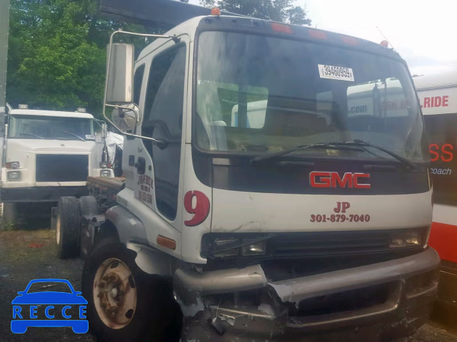 2004 GMC T-SERIES F 1GDP7F1374F504419 image 0